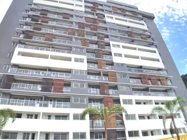 Imagem: Apartamento com 2 Quartos (1 Suíte com