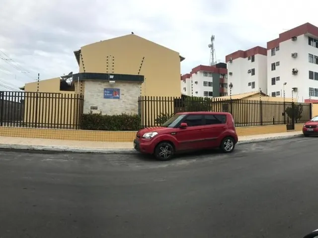 Imagem: Condomínio Praias de Havana Casa com Piscina