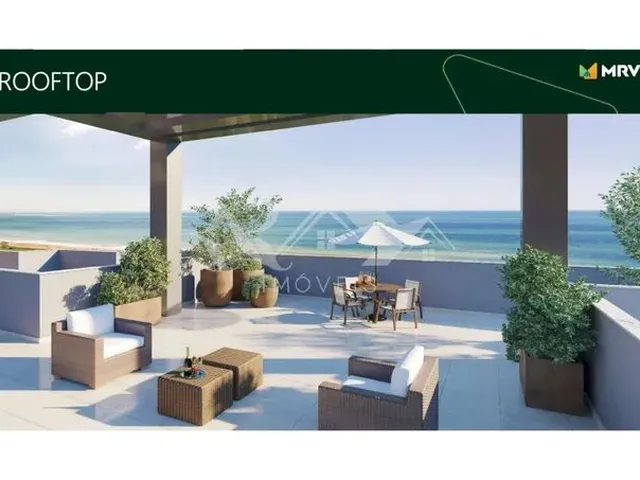 Imagem: Apartamento Residencial em Lauro de Freitas