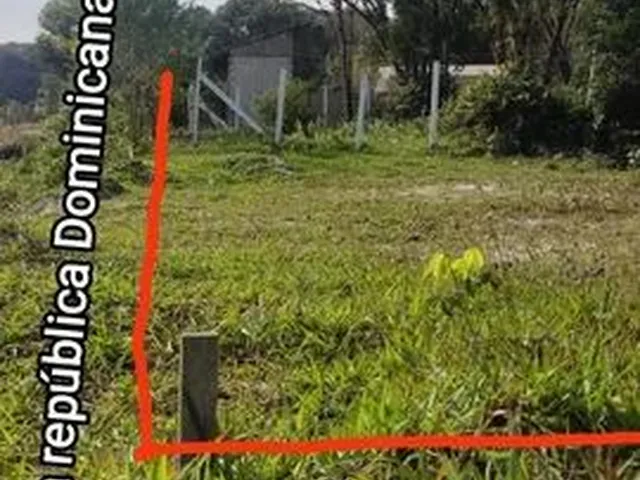 Imagem: Vende-Se Terreno em Guaratuba Pr