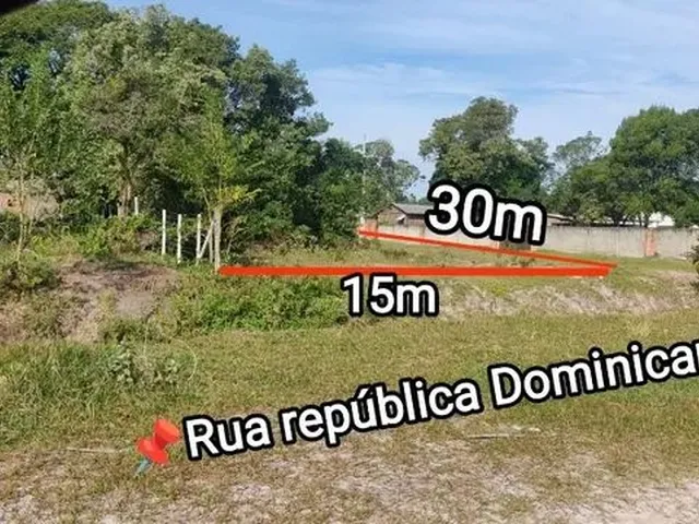 Imagem 3: Vende-Se Terreno em Guaratuba Pr