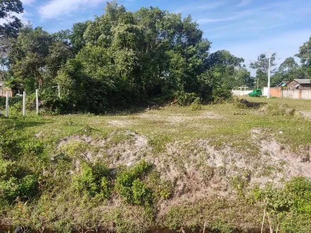 Imagem 2: Vende-Se Terreno em Guaratuba Pr