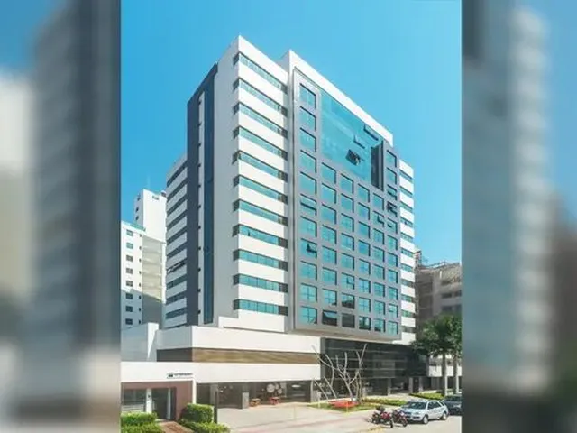 Imagem 4: Sala Comercial na Trindade | Desocupada