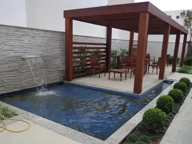 Imagem 2: Sala Comercial na Trindade | Desocupada