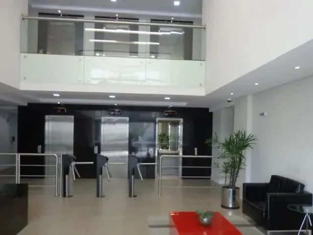 Imagem 3: Sala Comercial na Trindade | Desocupada