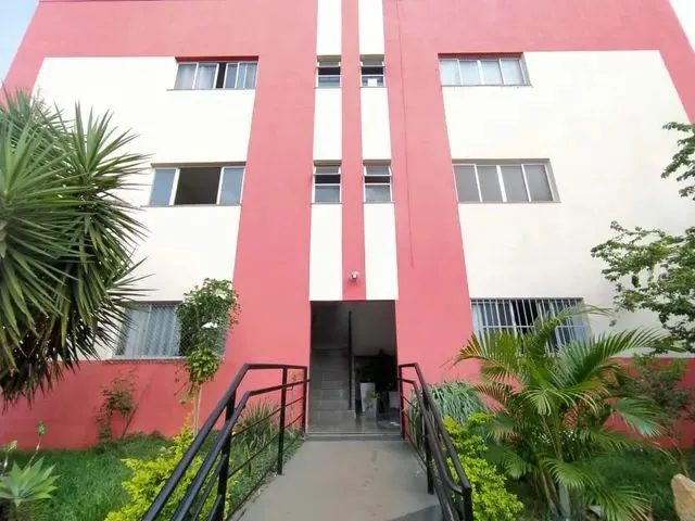 Imagem: Vendo Apartamento 2/4 Gravatas