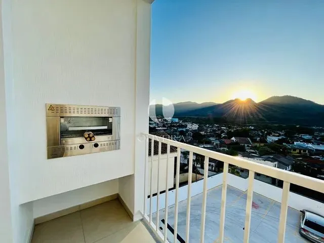 Imagem: Apartamento a Venda no Residencial Sol da
