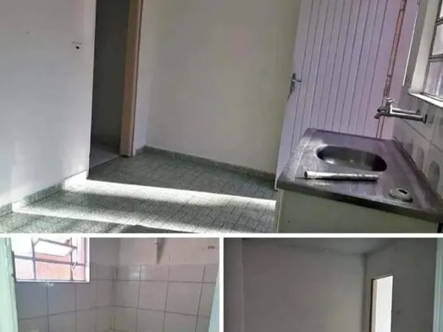 Imagem: -52 Vendo Kitnet em Vila Velha 50 Mil