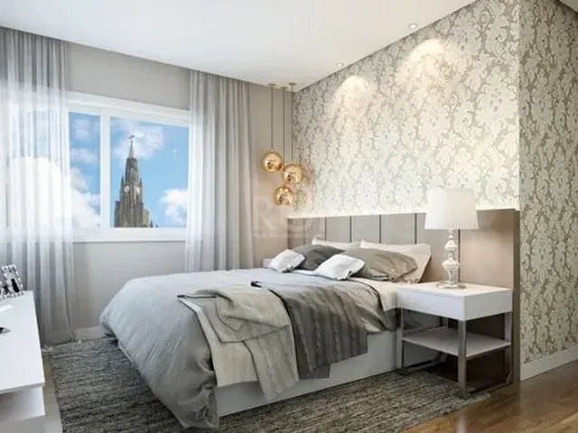 Imagem 2: Conjunto/Sala para Venda - Edifício Canella Florida
