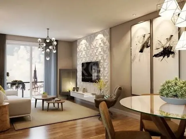 Imagem 3: Conjunto/Sala para Venda - Edifício Canella Florida