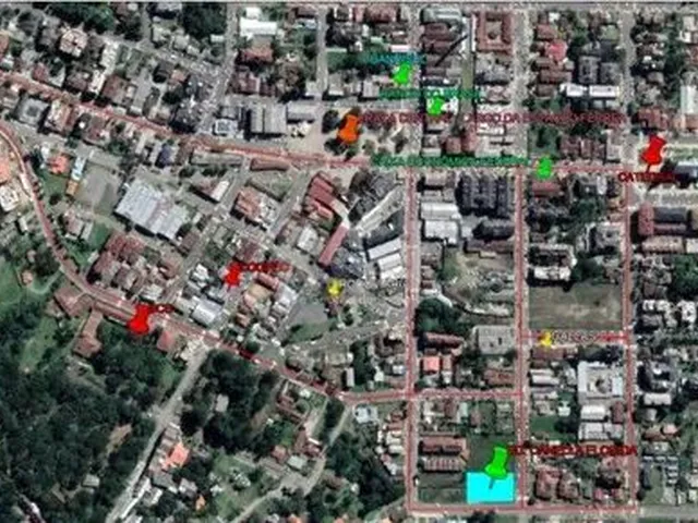 Imagem 4: Conjunto/Sala para Venda - Edifício Canella Florida