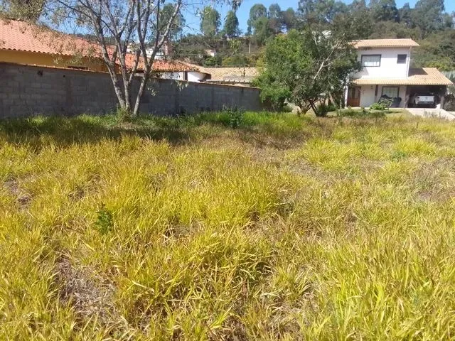 Imagem: Lote/Terreno para Venda Tem 496 Metros Quadrados