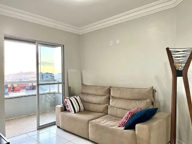 Imagem: Lindo Apartamento com 3 Quartos, Região