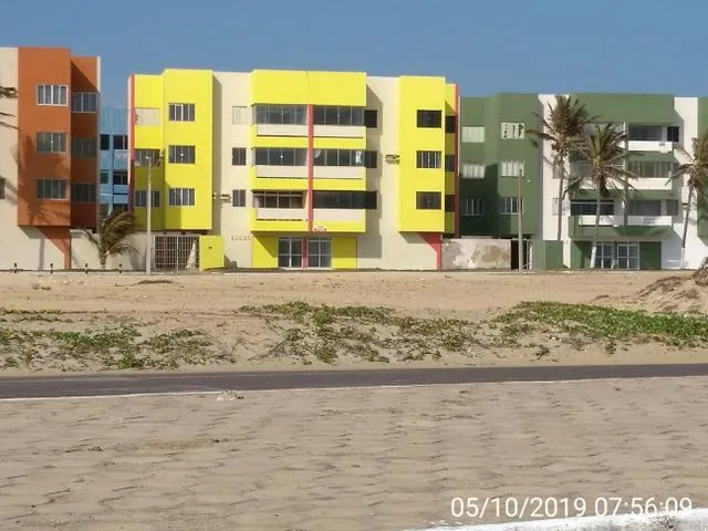Imagem 2: A Praia Que Todo Mundo Quer!!!