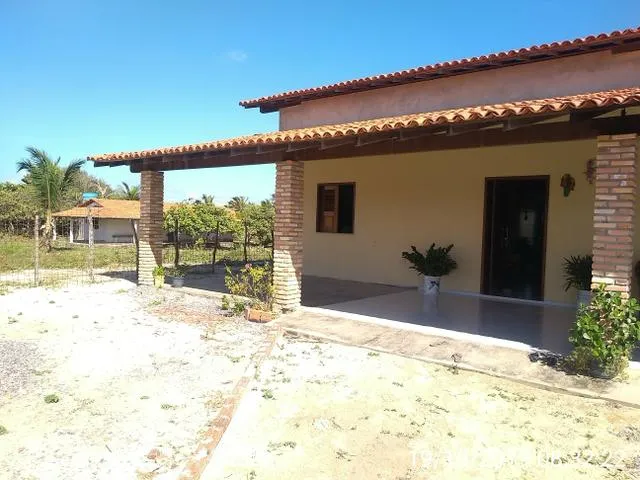 Imagem 3: A Praia Que Todo Mundo Quer!!!