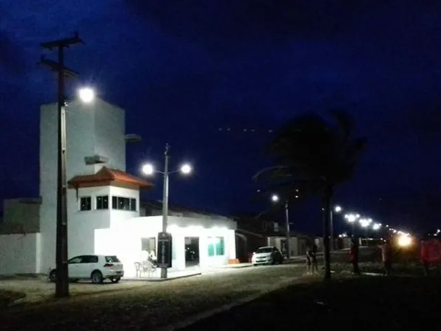 Imagem 12: A Praia Que Todo Mundo Quer!!!