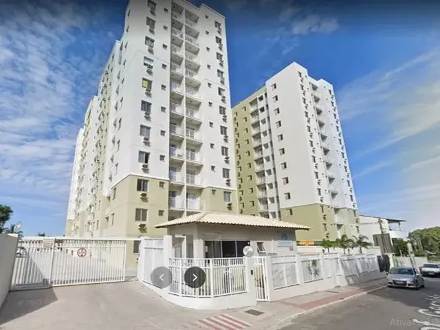 Imagem 1: Apartamento - Cond. Enseada Jacaraípe Residencial Clube
