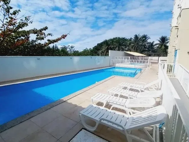 Imagem 7: Apartamento - Cond. Enseada Jacaraípe Residencial Clube