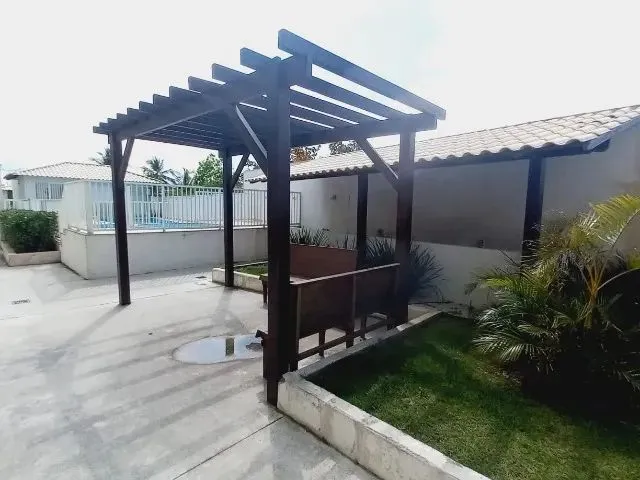 Imagem 8: Apartamento - Cond. Enseada Jacaraípe Residencial Clube