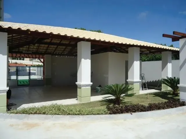 Imagem 15: Apartamento - Cond. Enseada Jacaraípe Residencial Clube