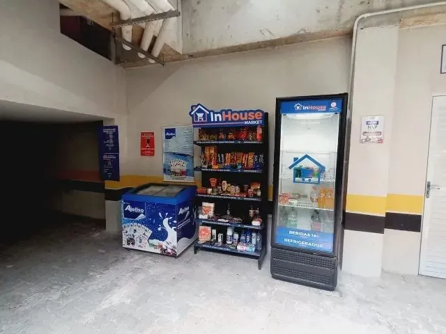 Imagem 12: Apartamento - Cond. Enseada Jacaraípe Residencial Clube