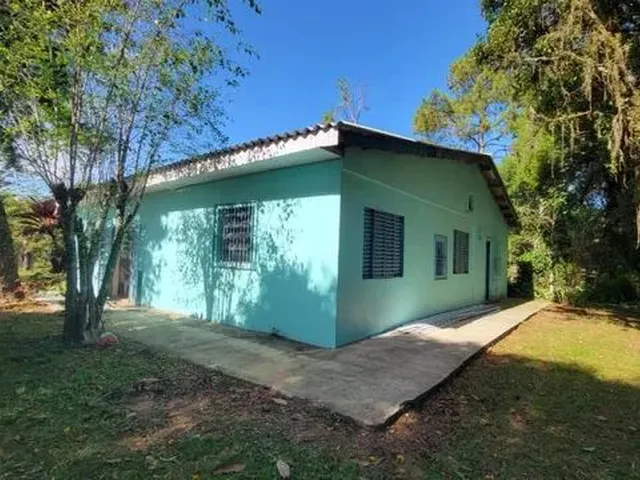 Imagem: Velleda Oferece Lindo Sítio, 1600M², com