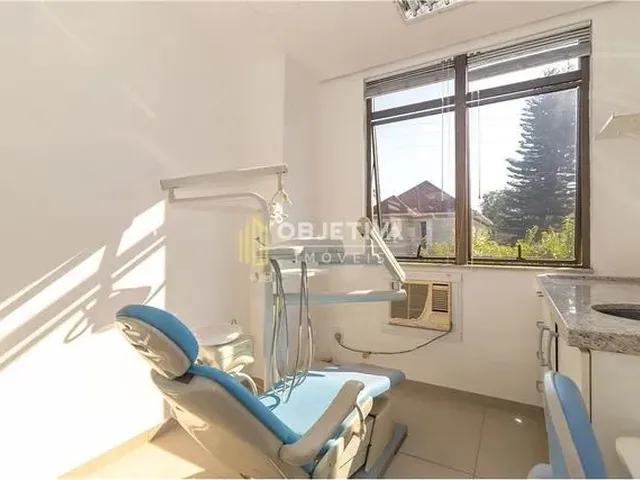 Imagem: Sala À Venda 40M² Petrópolis Porto Alegre