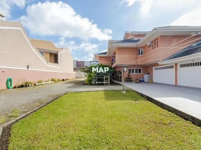 Imagem: Casa para Venda Possui 820 Metros Quadrados