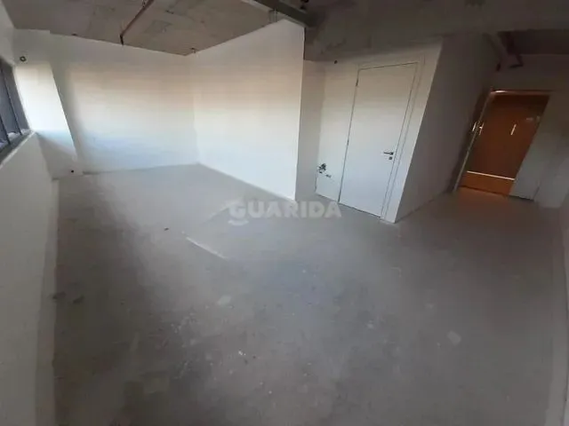 Imagem: Conjunto Comercial no Bairro Teresópolis