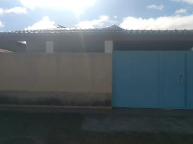 Imagem: Casa a de Dois Quartos com Suite