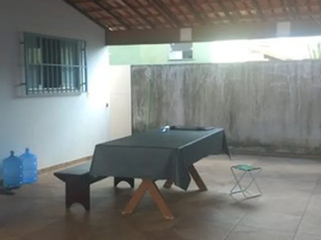 Imagem 2: Casa a de Dois Quartos com Suite