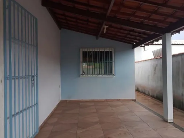 Imagem 14: Casa a de Dois Quartos com Suite