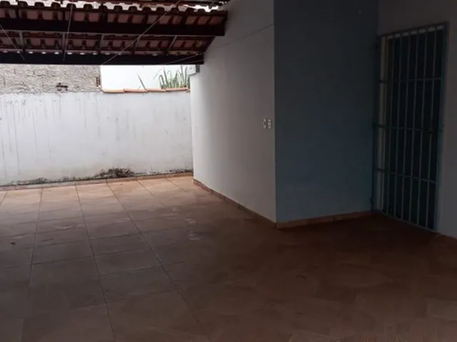 Imagem 12: Casa a de Dois Quartos com Suite