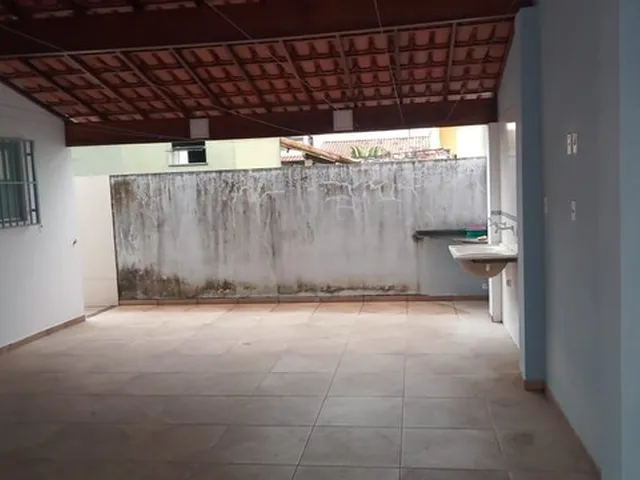 Imagem 6: Casa a de Dois Quartos com Suite