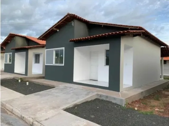 Imagem: Venda de Casa em Altos