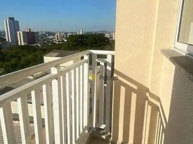 Imagem: Apartamento com 1 Dormitório À Venda
