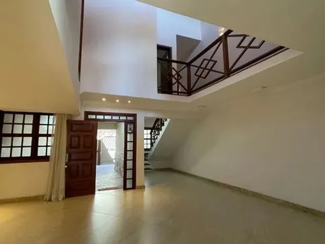 Imagem: Nova Lima - Casa Padrão - Centro