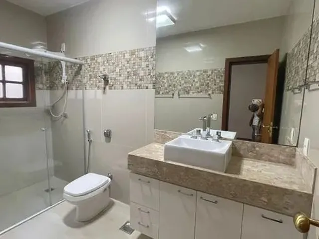 Imagem 8: Nova Lima - Casa Padrão - Centro