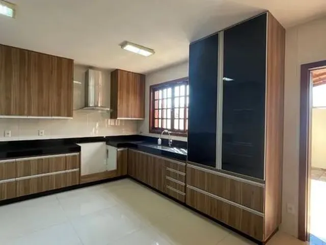 Imagem 13: Nova Lima - Casa Padrão - Centro