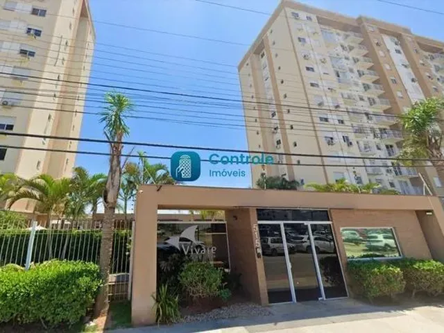 Imagem 1: Mp - Apartamento com 03 Dormitórios no Bairro Passa Vinte, em Palhoça