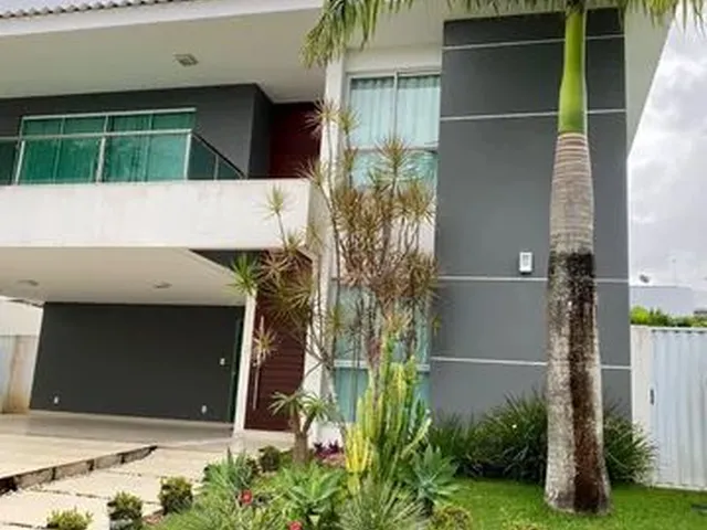 Imagem: Casa, Alphaville Litoral Norte 1, 350M²