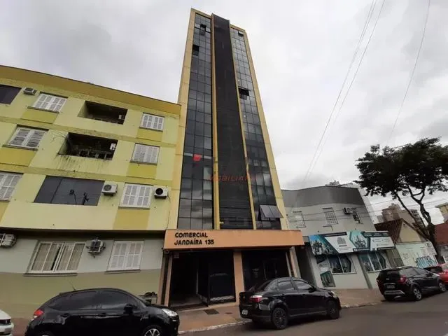 Imagem: Novo Hamburgo - Conjunto Comercial/Sala