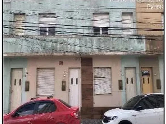 Imagem: Rio Grande - Apartamento Padrão - Centro