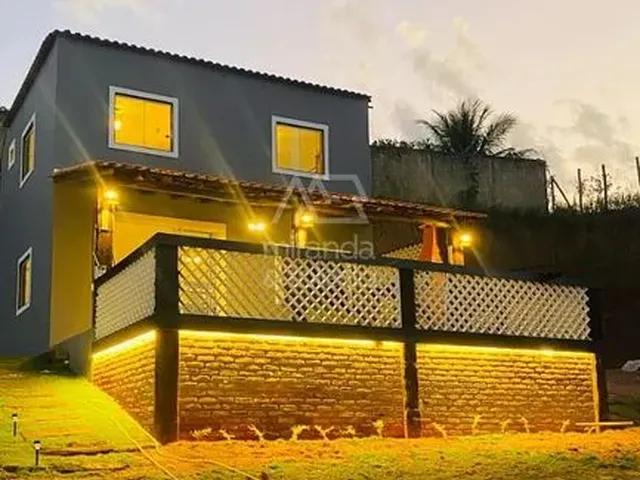 Imagem: Guarapari - Casa Padrão - Meaipe