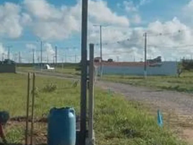 Imagem: Terreno