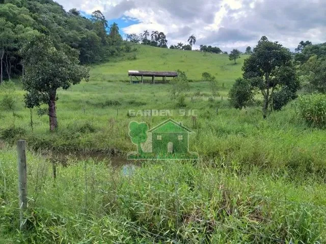 Imagem: Sítio/Fazenda com Lagos e Nascentes Luiz