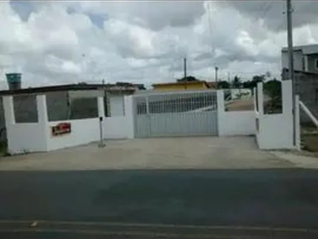 Imagem: Terreno Prive em Aldeia