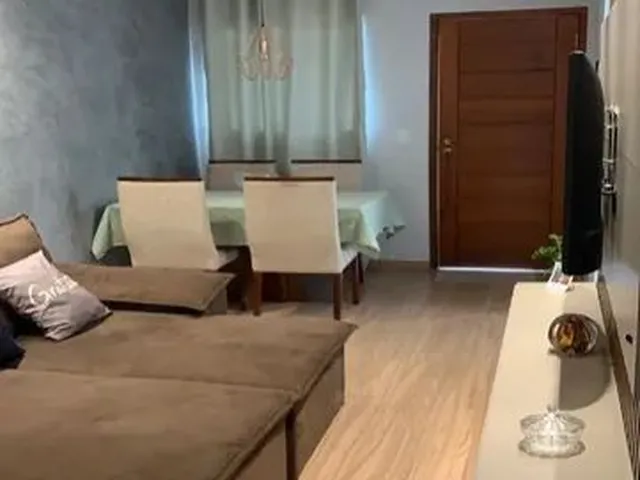 Imagem: Casa À Venda no Residencial Coimbra, Sorocaba/Sp