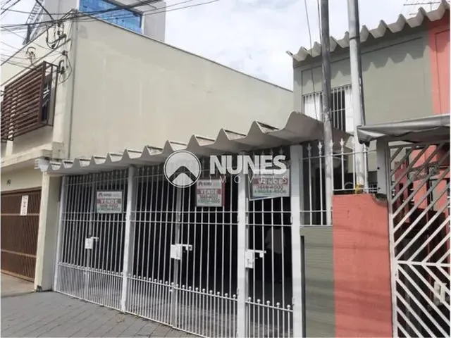 Imagem: Casa Sobrado em Osasco