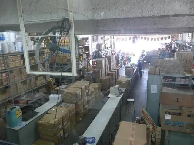 Imagem: Galpão Manaus - 1.500 M² - Djalma Batista